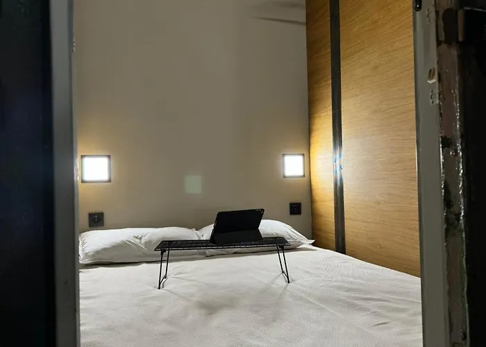 旅馆 Swed Cab Embassy