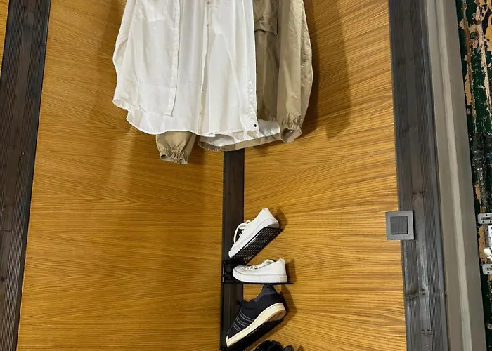 Swed Cab Embassy 旅馆