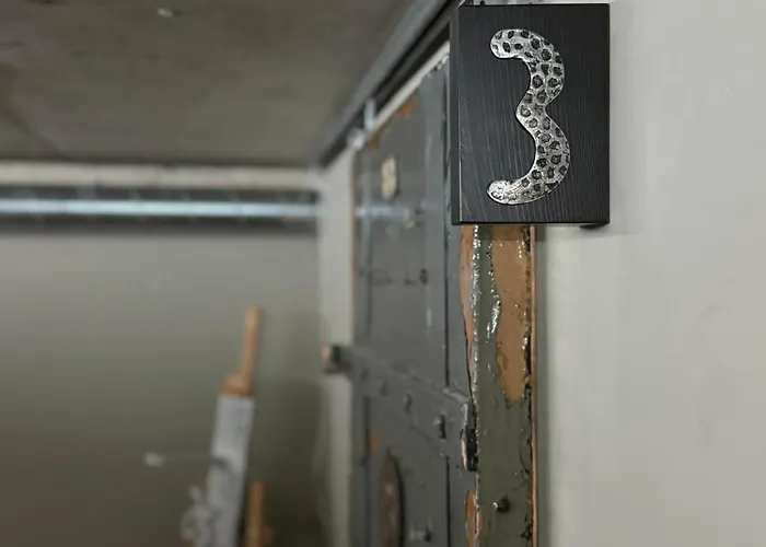 Swed Cab Embassy * 瓦爾納