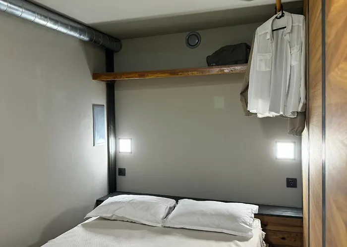 旅馆 Swed Cab Embassy