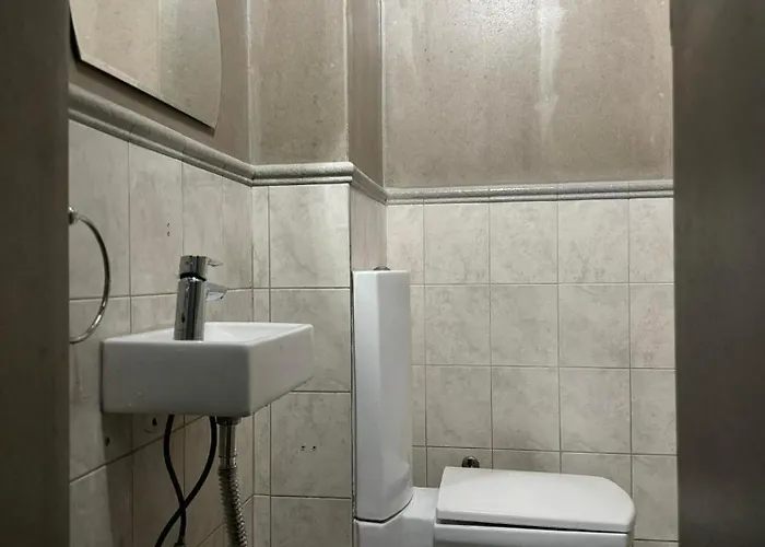 Swed Cab Embassy 旅馆 *