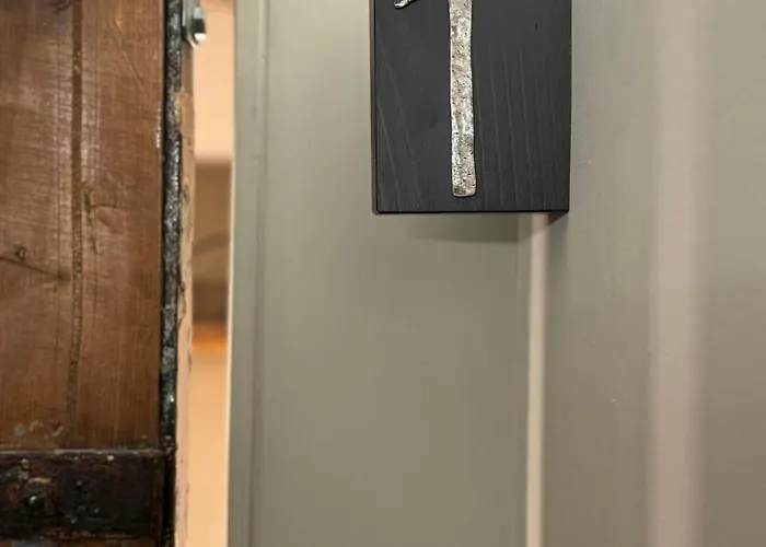 Swed Cab Embassy * 瓦爾納